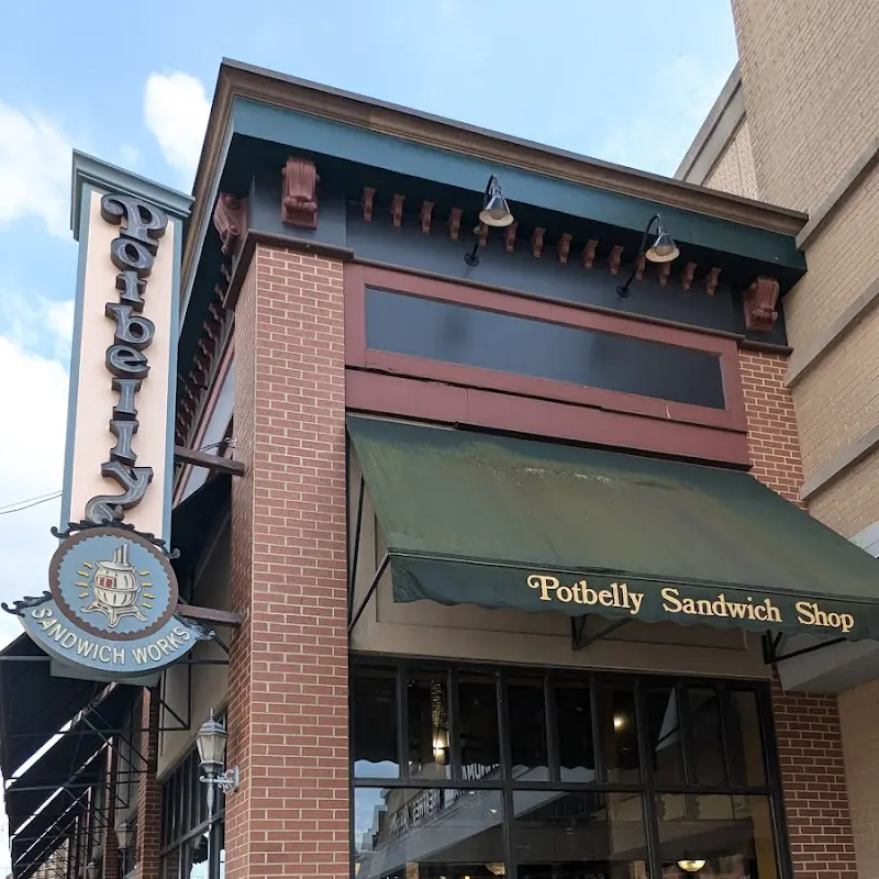 Potbelly