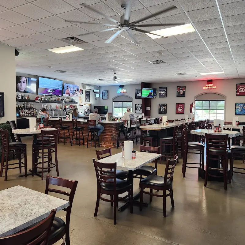 Classic City Eats & Pizzeria