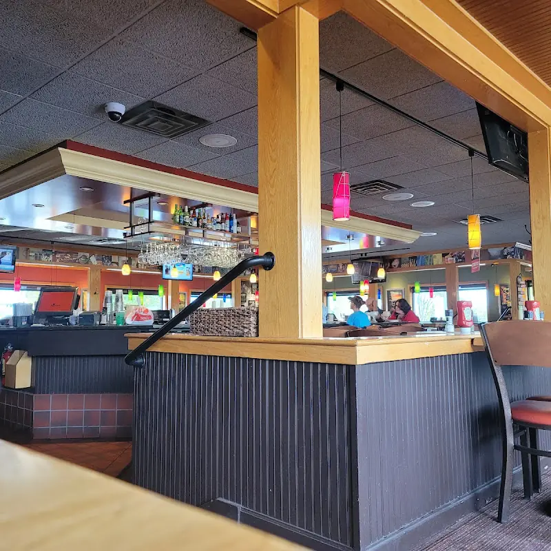 Applebee's Grill + Bar
