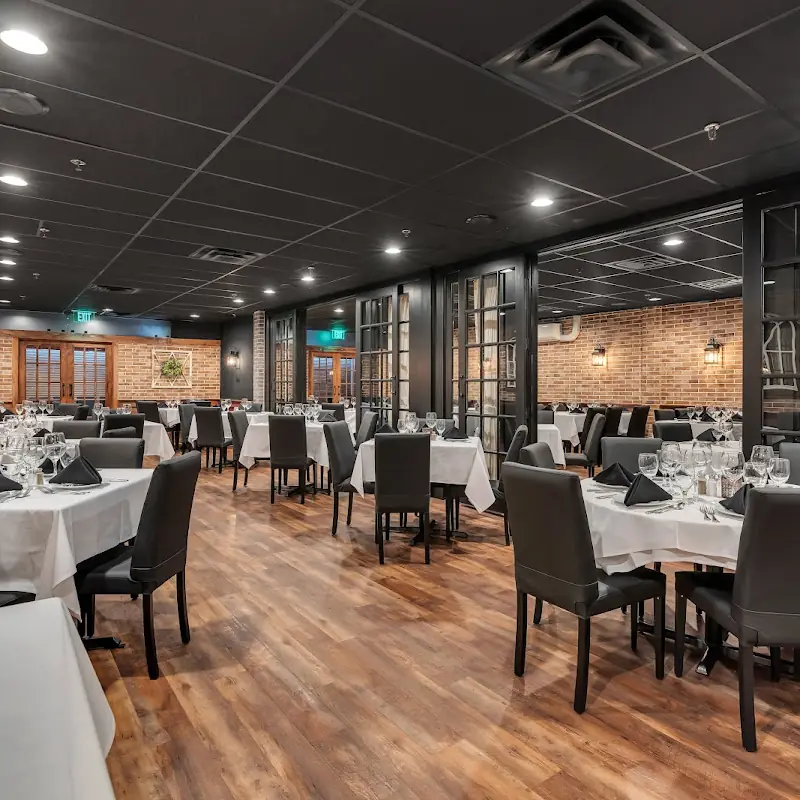 Clarizio's | Italian Ristorante