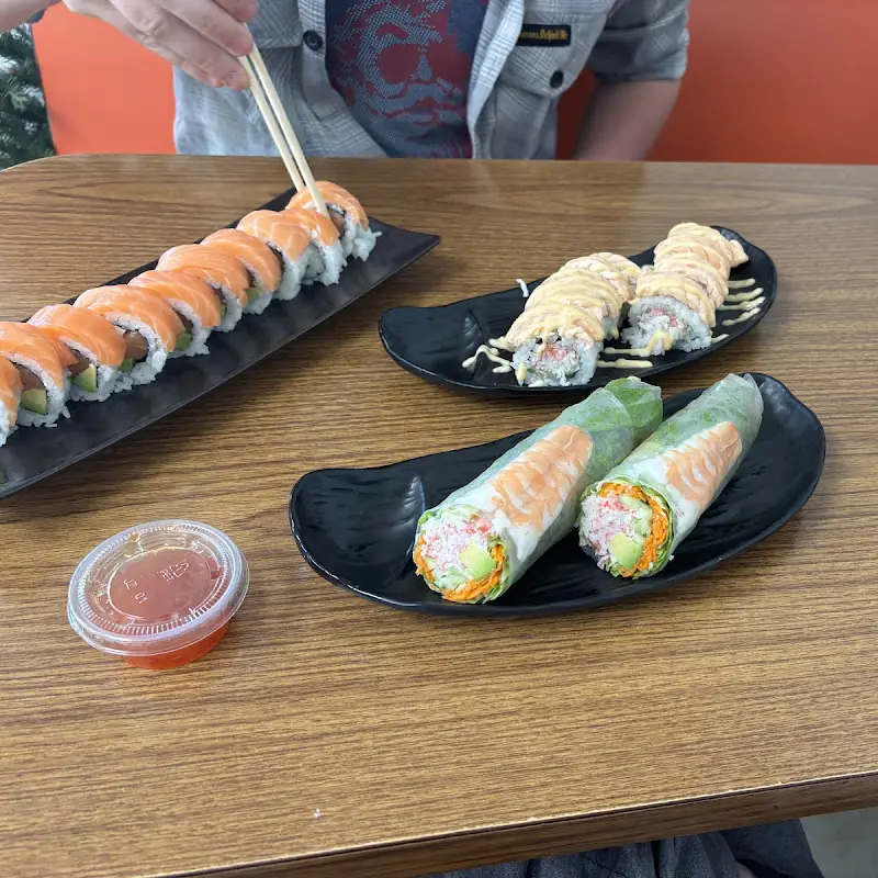 SushiCado