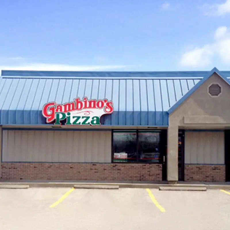 Gambino's Pizza