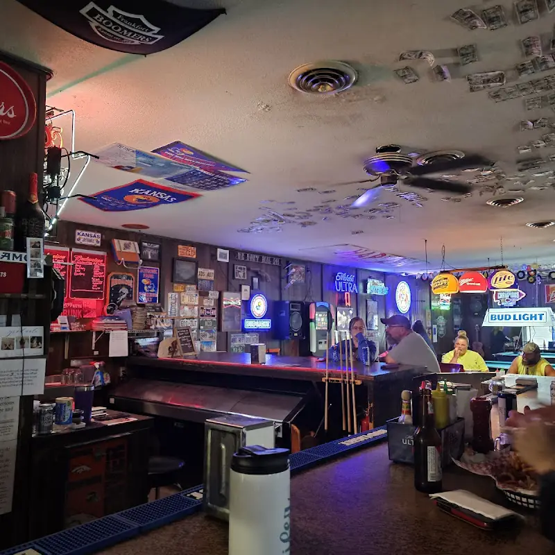 Boomers Bar