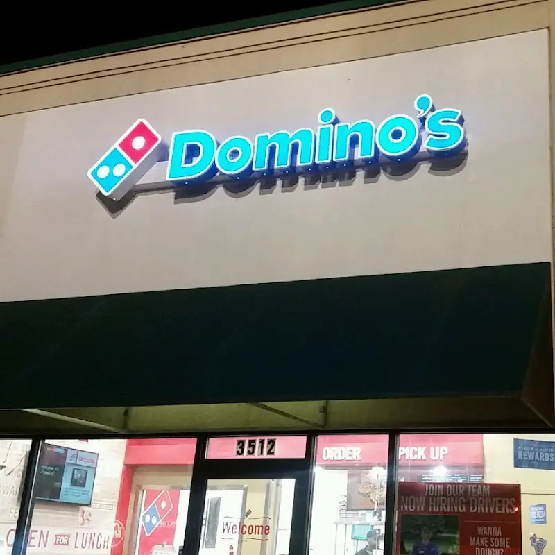 Domino's Pizza