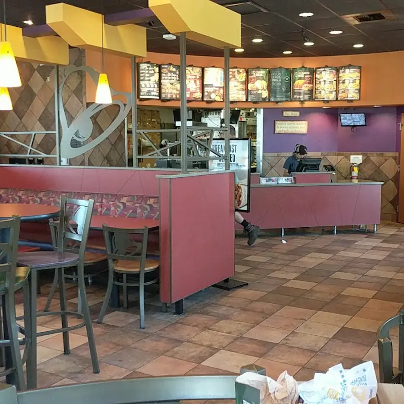 Taco Bell