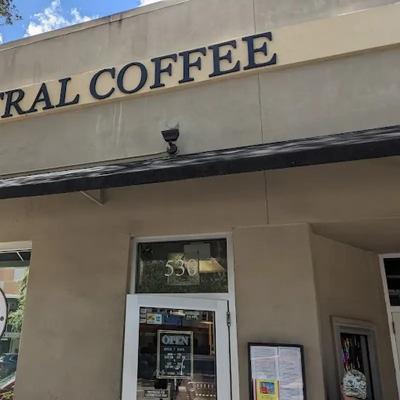 Central Diner (DTSP)