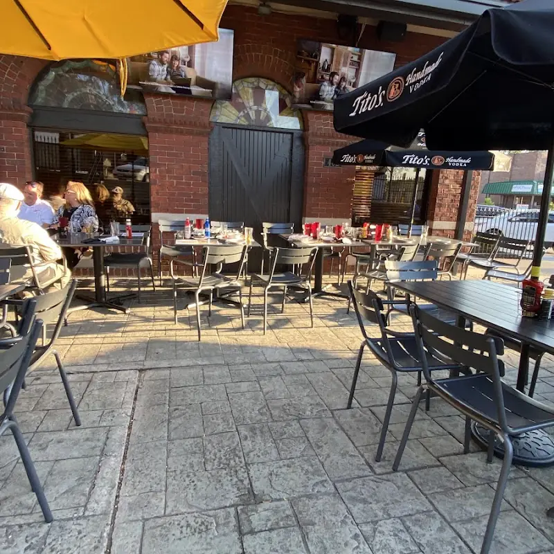 Shiloh Bar & Grill