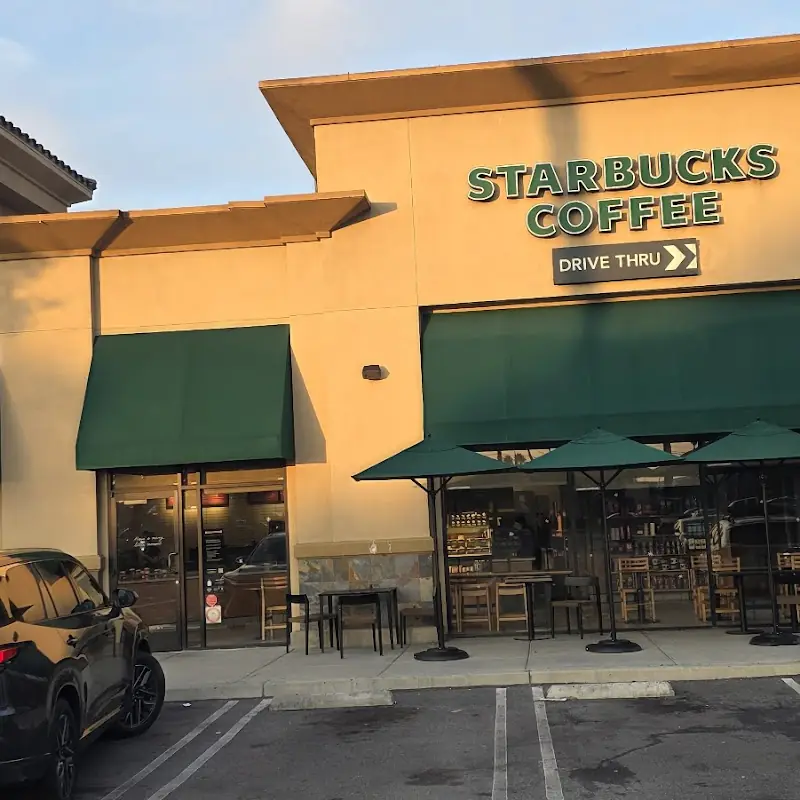 Starbucks Coffee Company