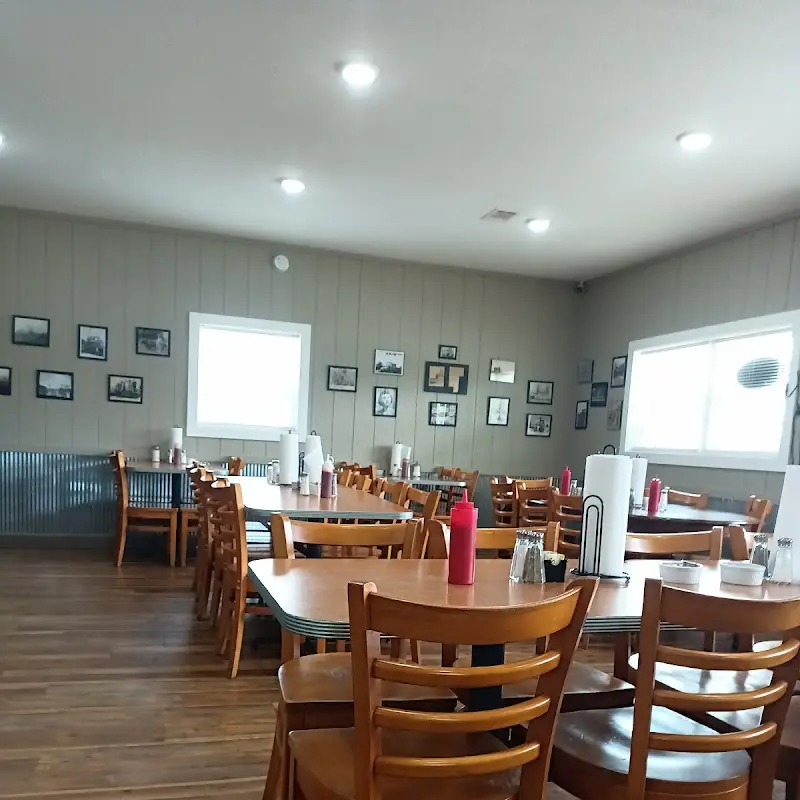 Minturn Cafe