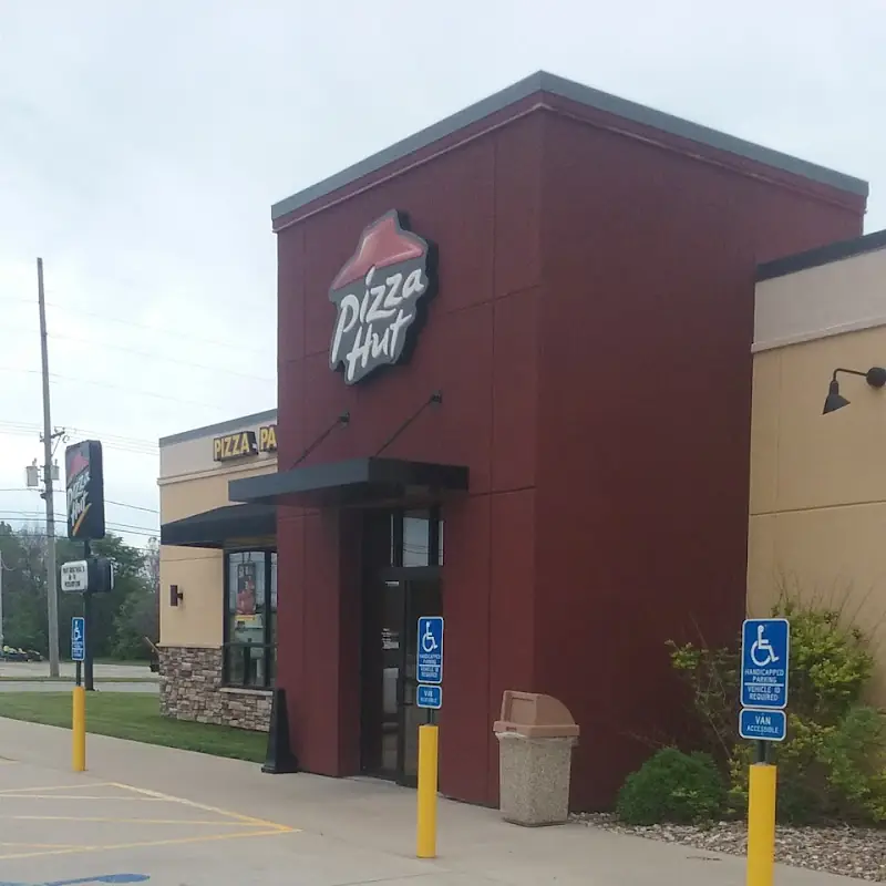 Pizza Hut