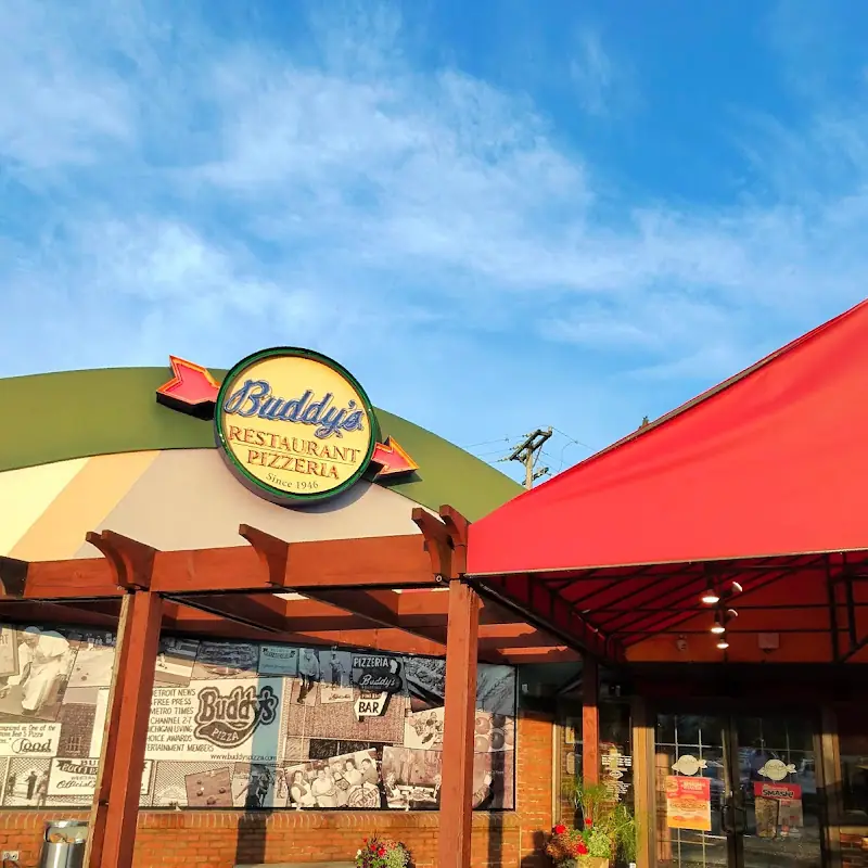 Buddy's Pizza