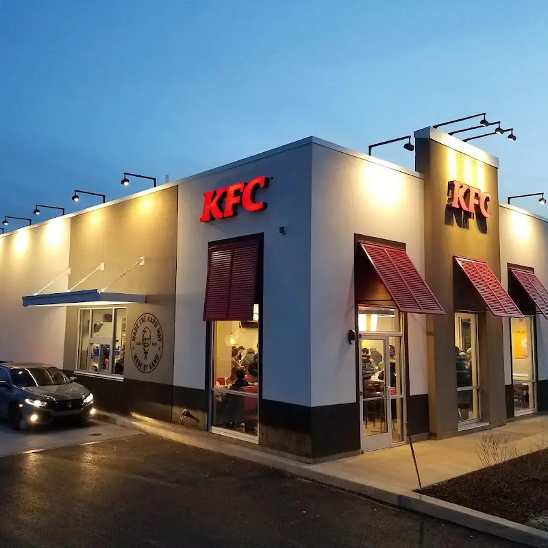 KFC