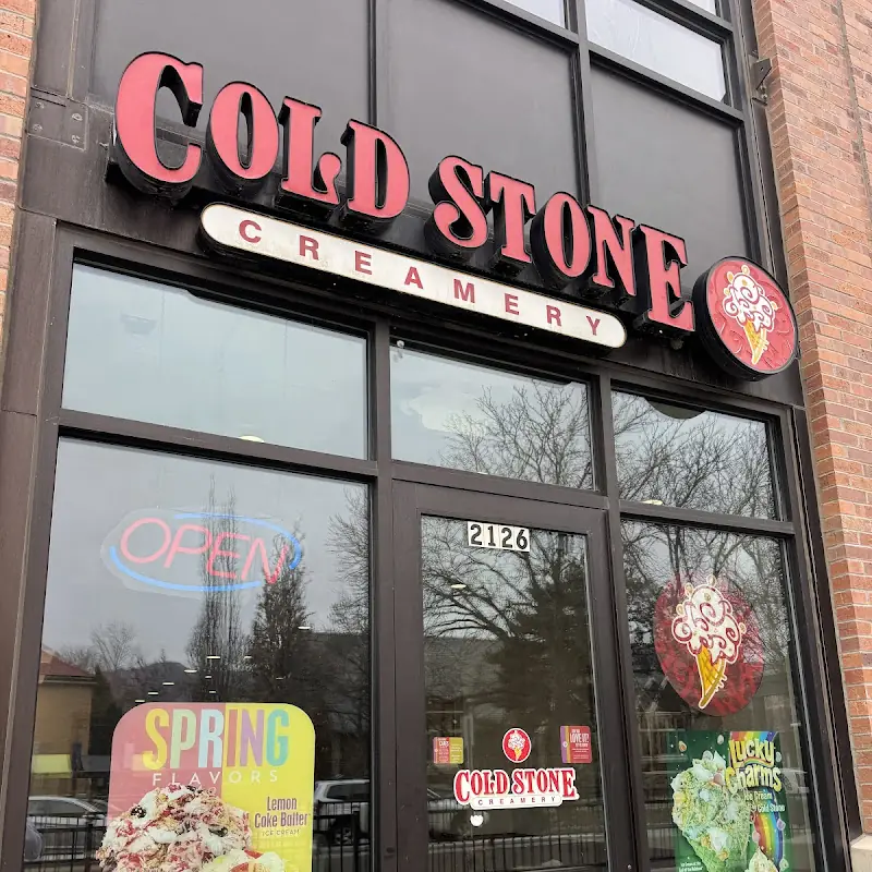 Cold Stone Creamery