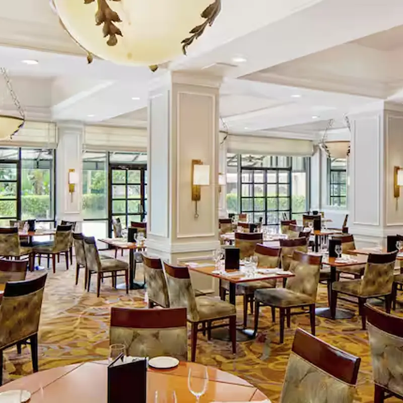 Arthur’s American Bistro