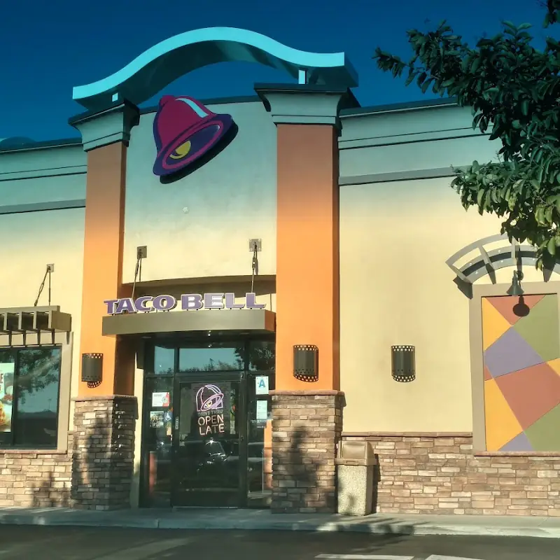 Taco Bell