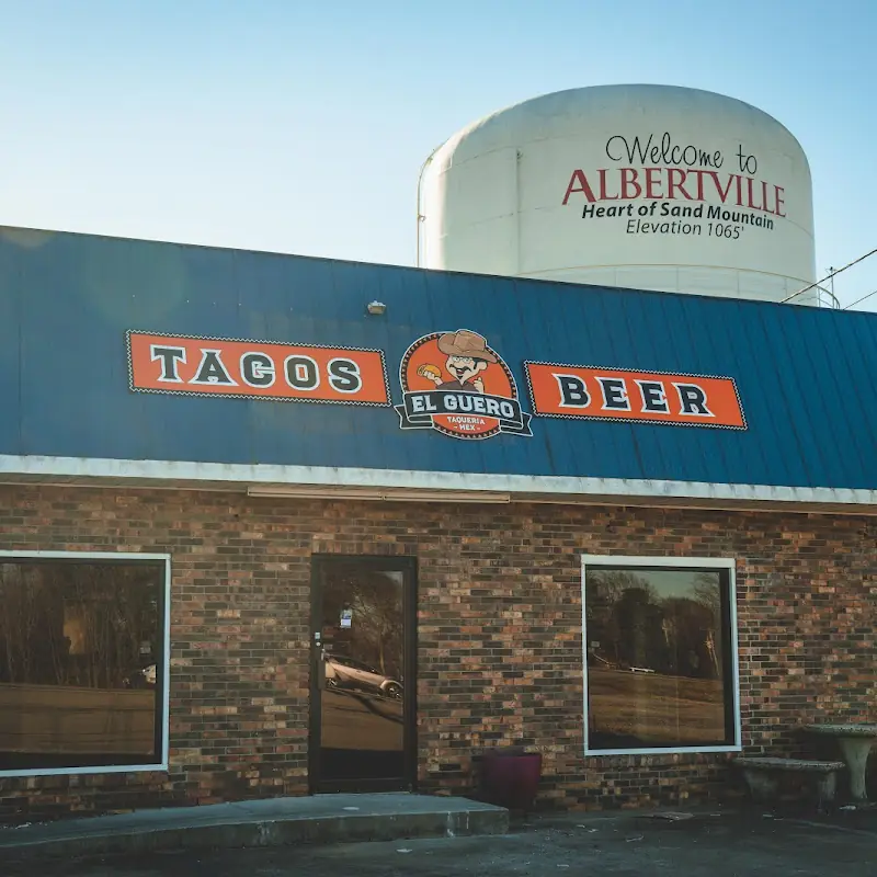 El Guero Taqueria