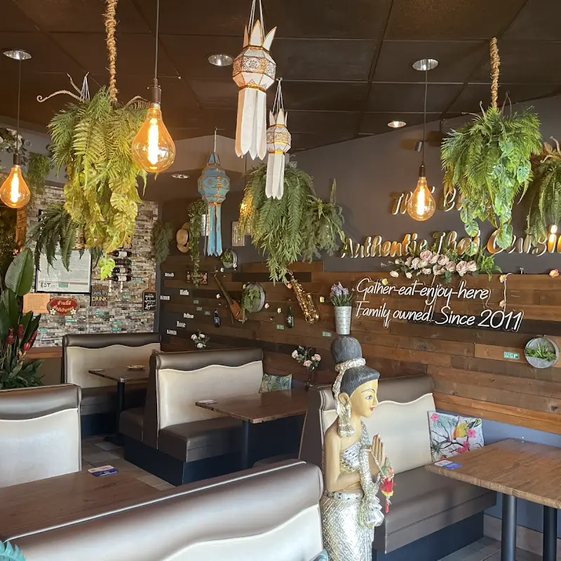 Thai Chefs Santa Clarita