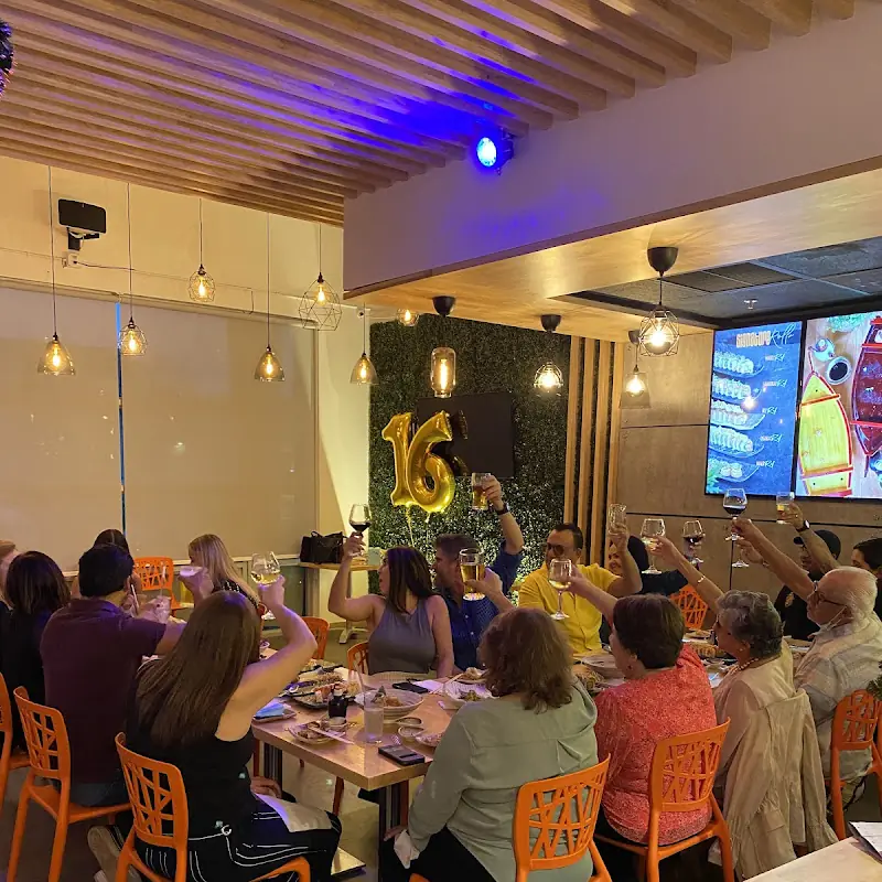 Ohana Sushi Doral