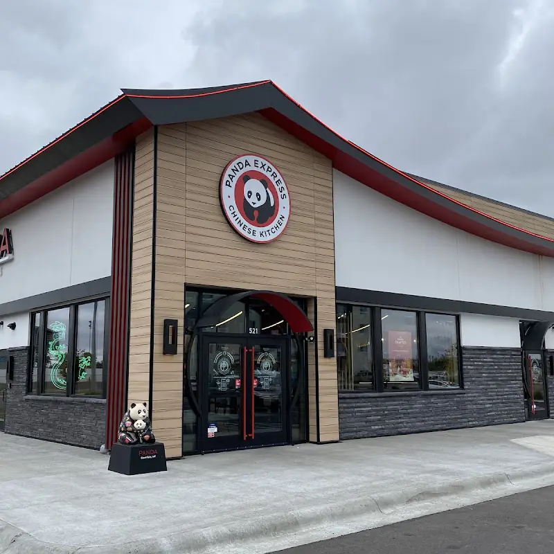 Panda Express