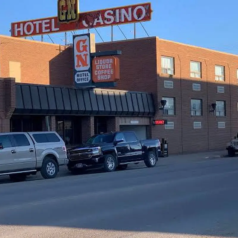 Great Northern Hotel