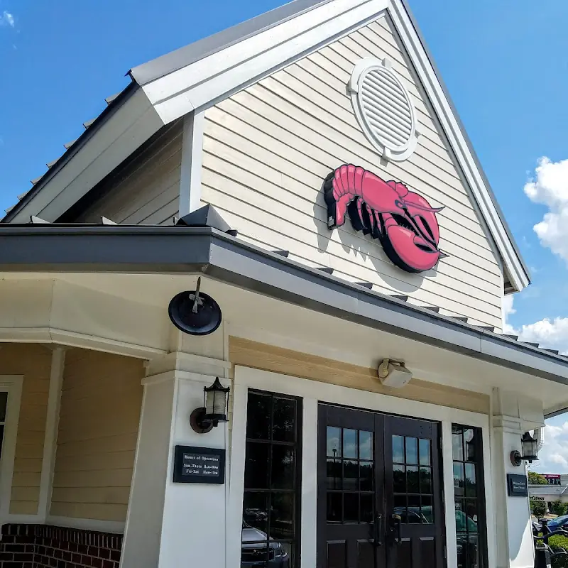Red Lobster