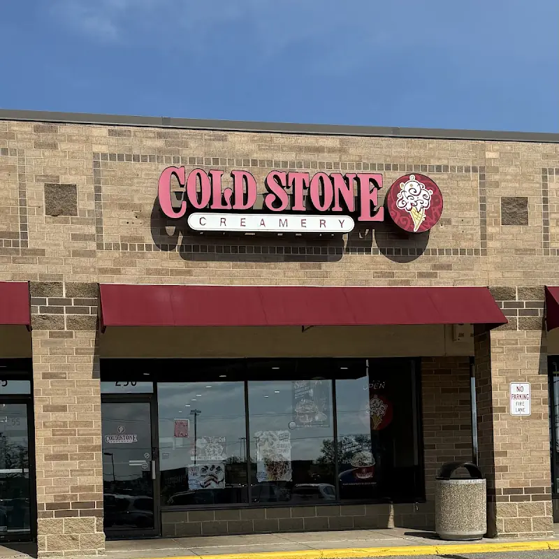 Cold Stone Creamery