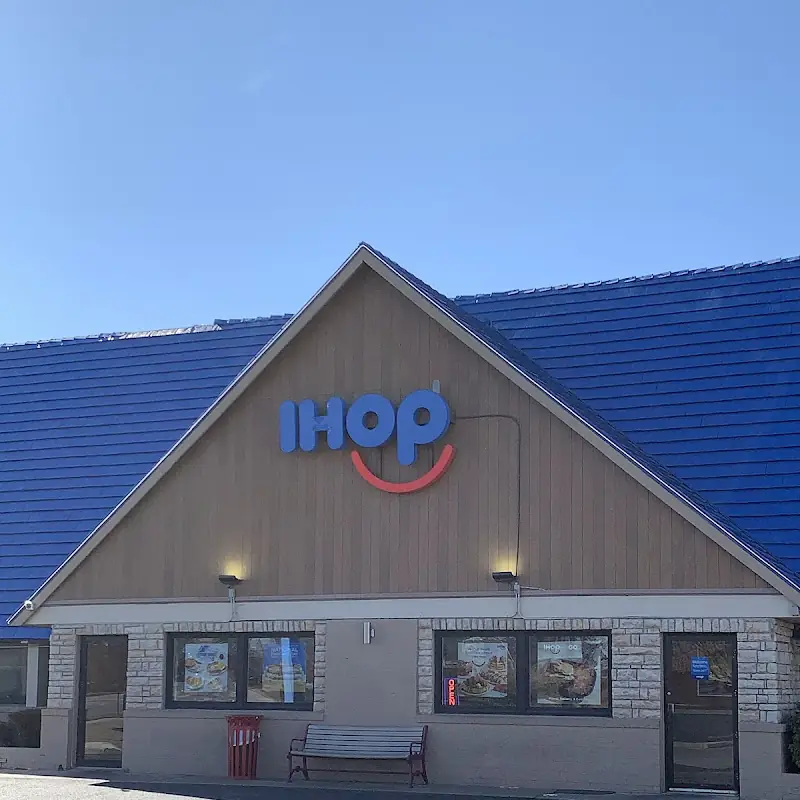 IHOP