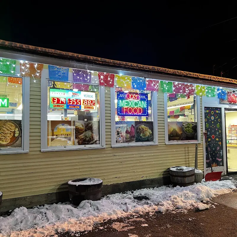 Arandas Mexican Cuisine