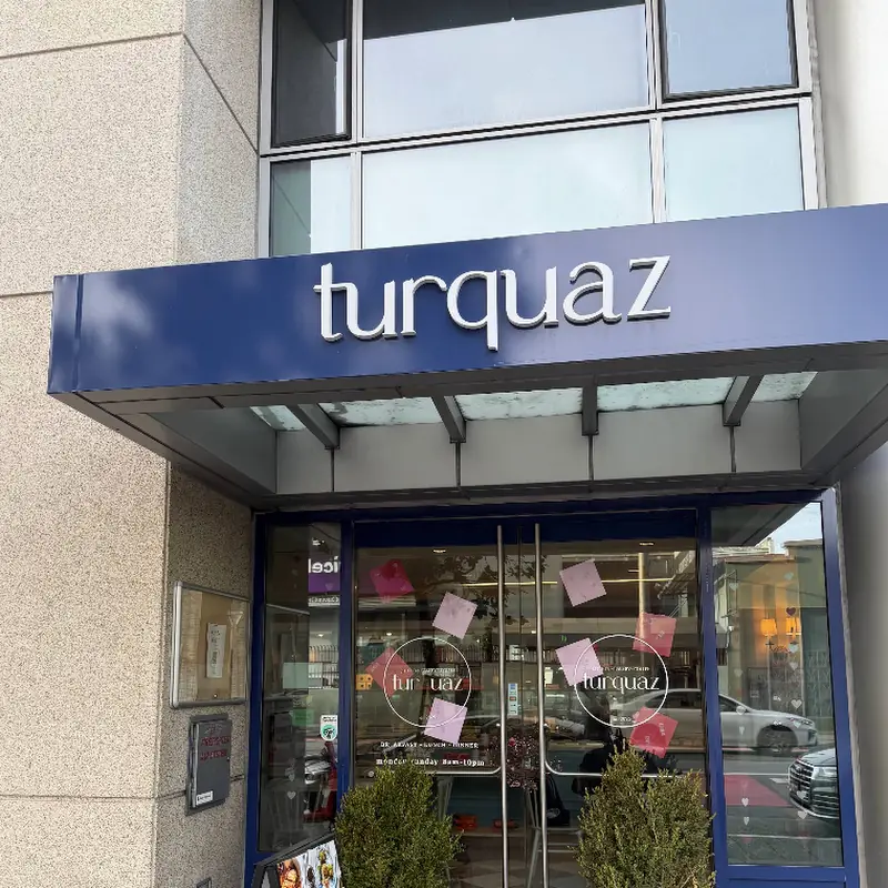 Turquaz SF