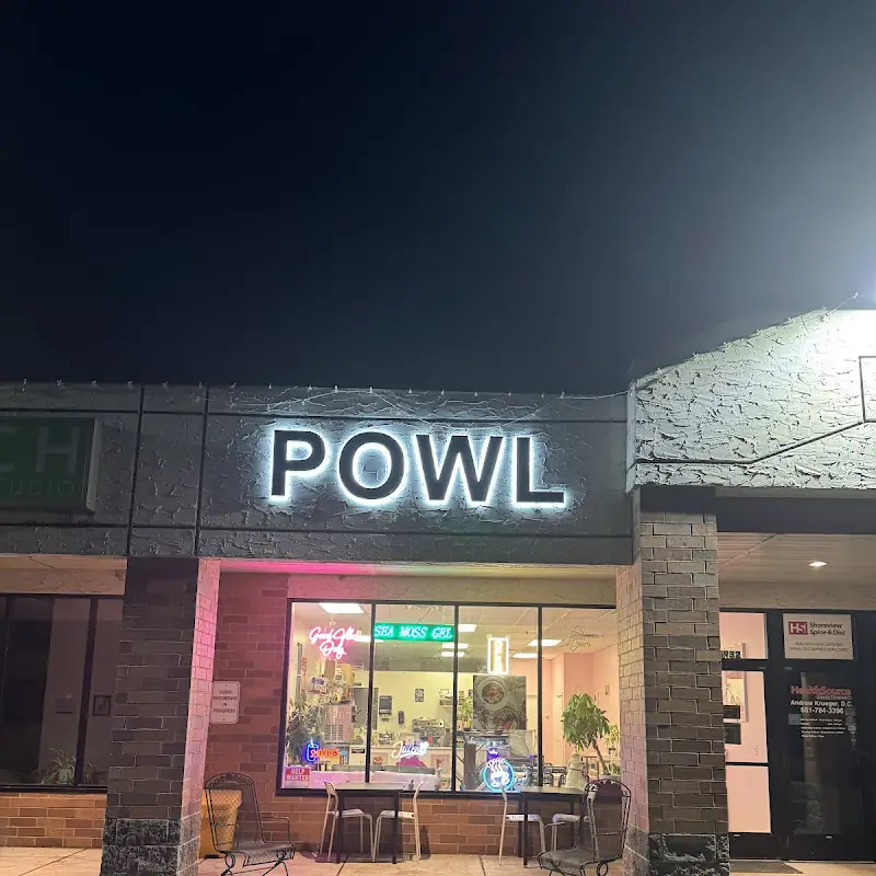 Powl Superfood