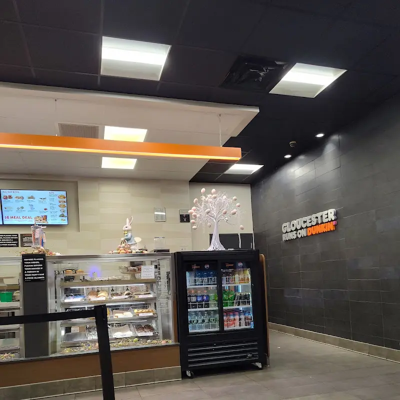 Dunkin'