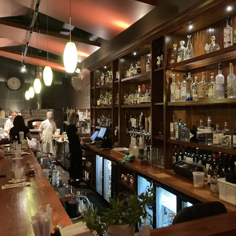 Rox Gastropub