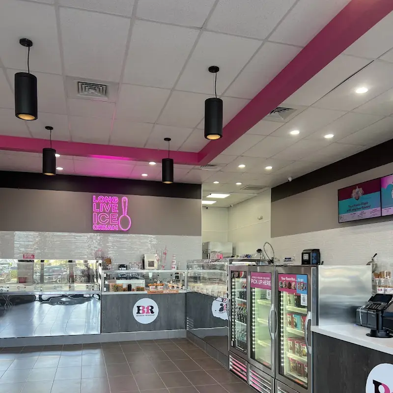 Baskin-Robbins