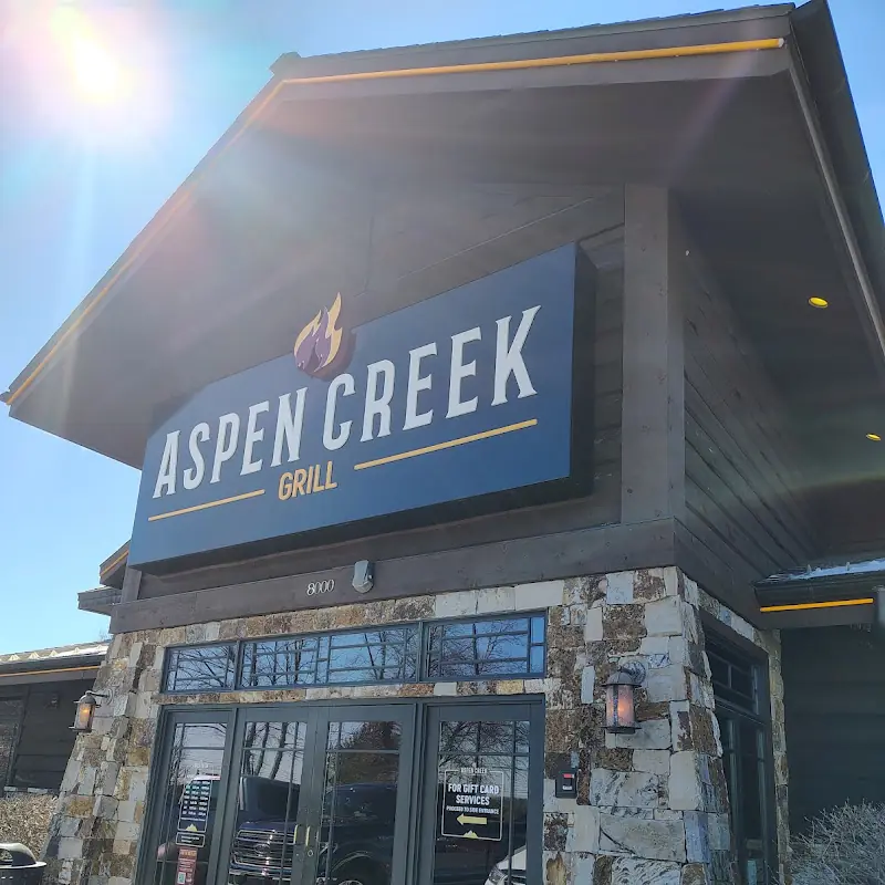 Aspen Creek Grill