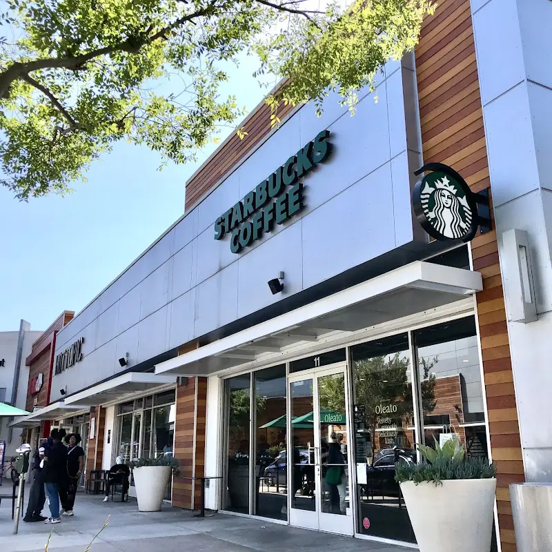 Starbucks Coffee Company