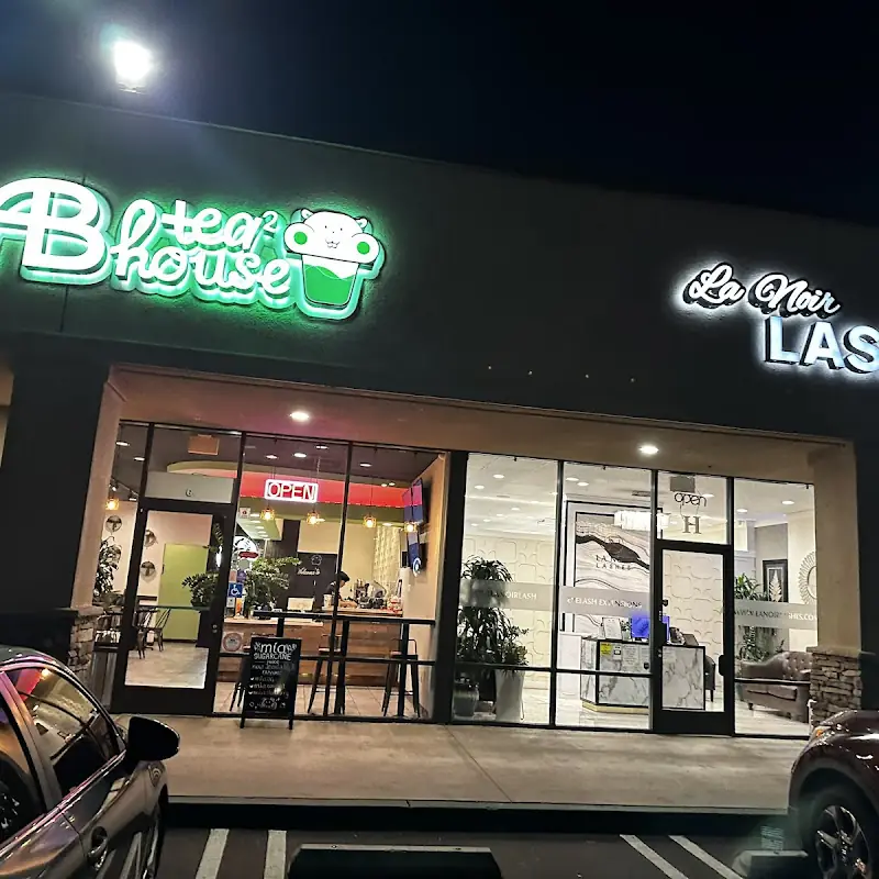AB Teahouse