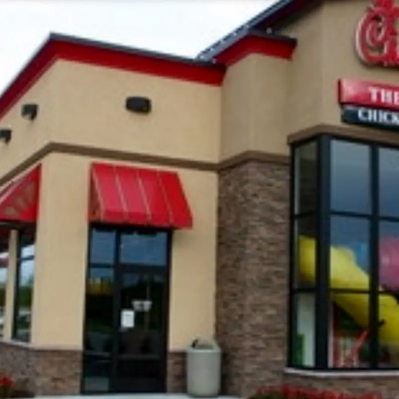 Chick-fil-A