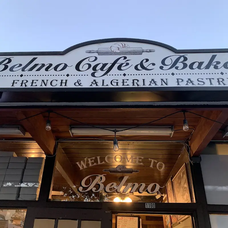 Belmo Café