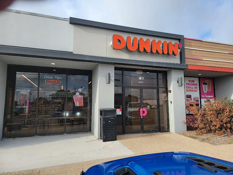 Dunkin'