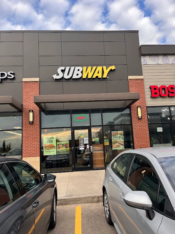 Subway
