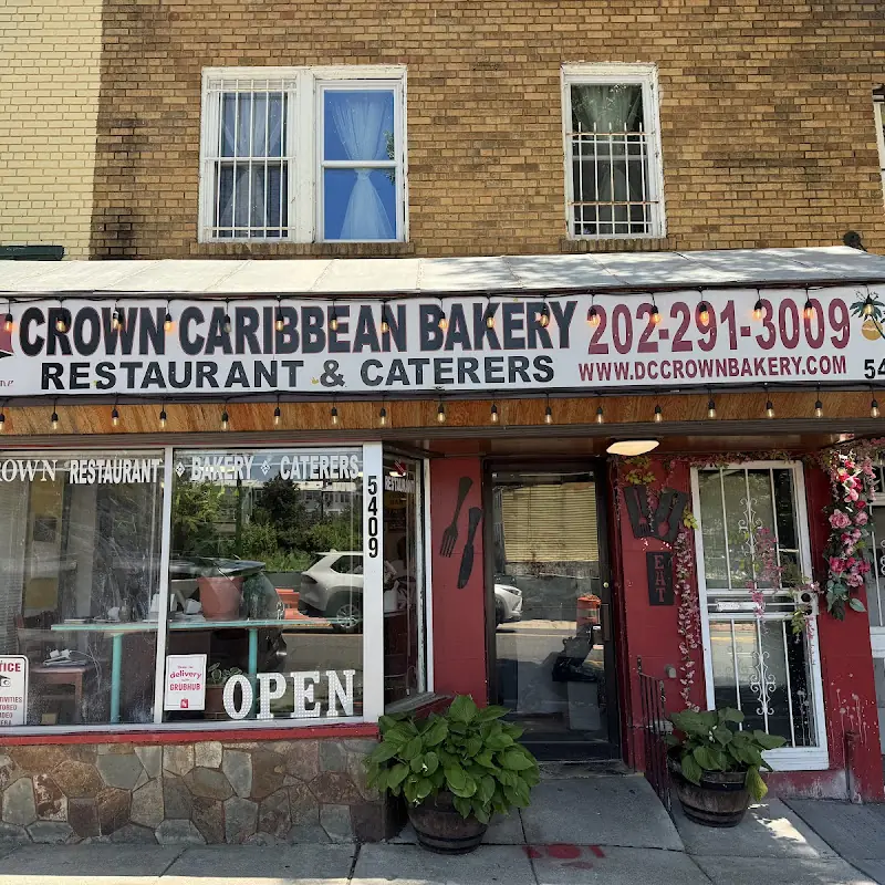 Crown Bakery