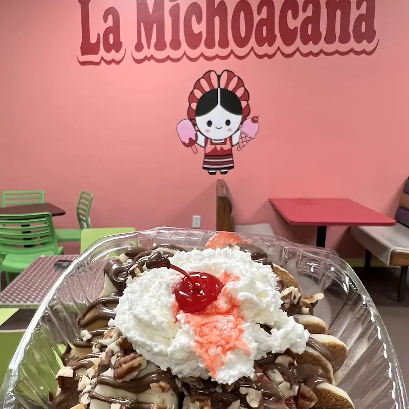 Banana Split