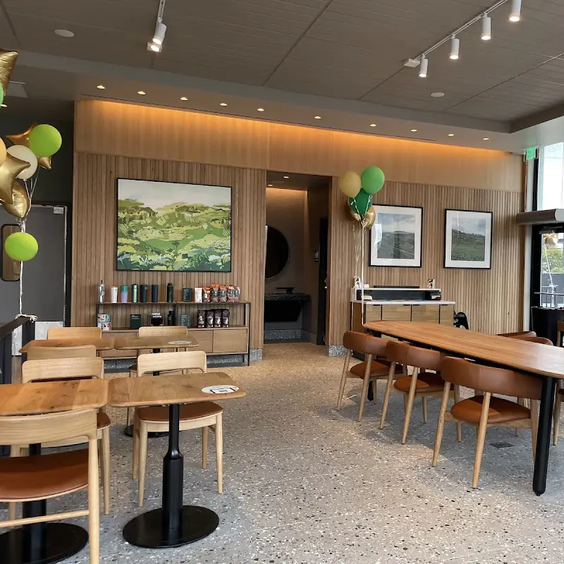 Starbucks Coffee Company