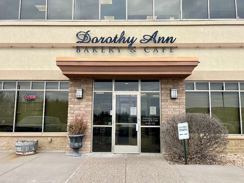 Dorothy Ann Bakery and Cafe
