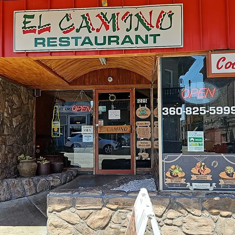 El Camino