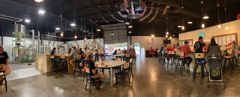 The Azalea Brew Pub