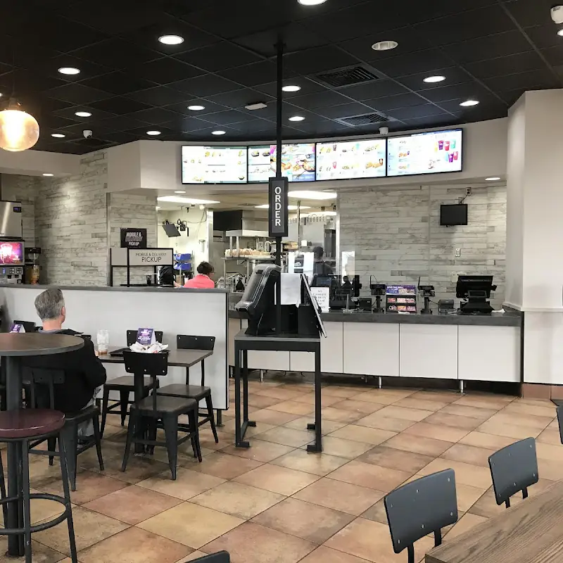 Taco Bell