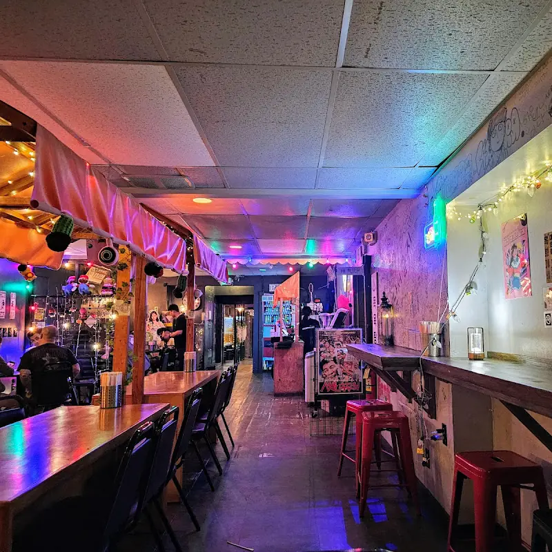 Kong pocha (Baltimore)