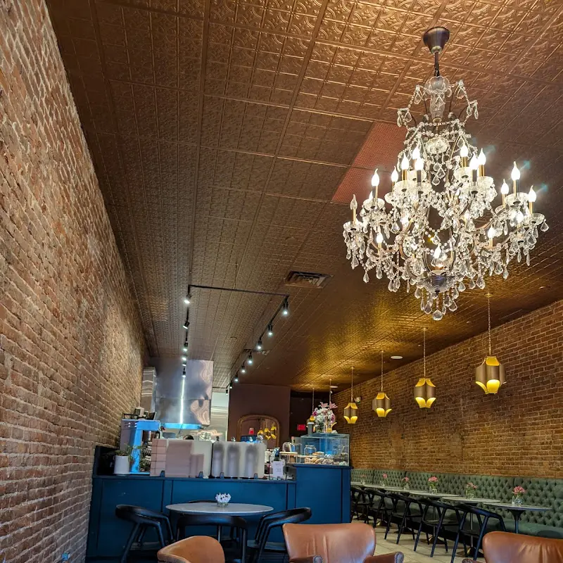 Sage - Columbia, MO
