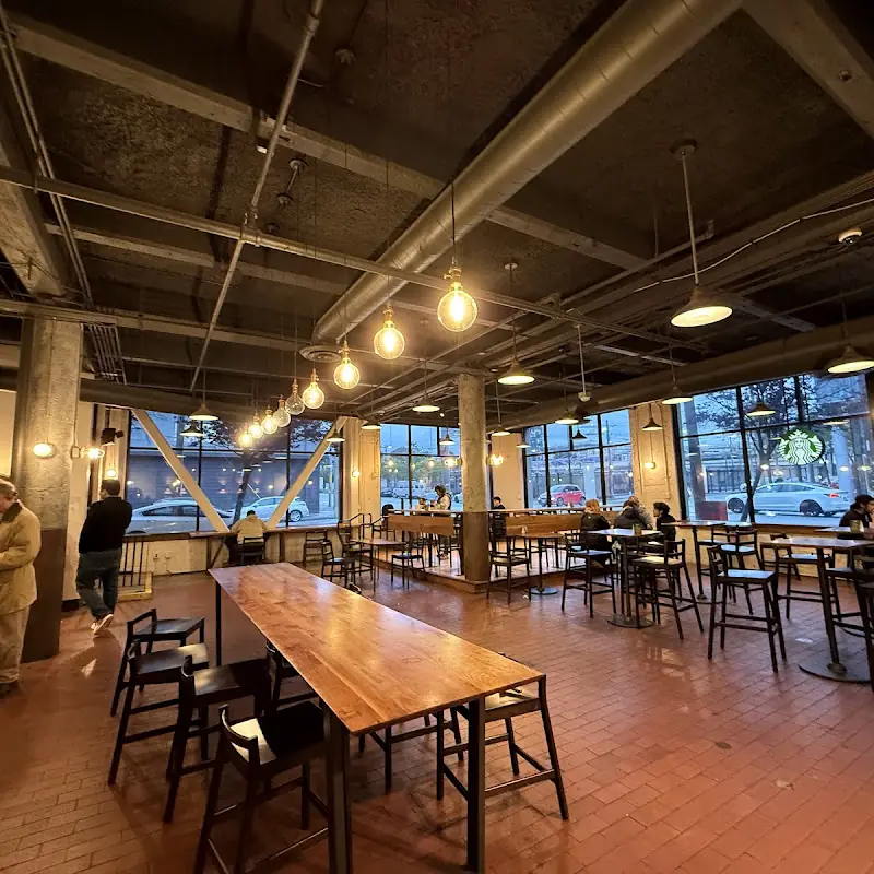 Starbucks Coffee Company